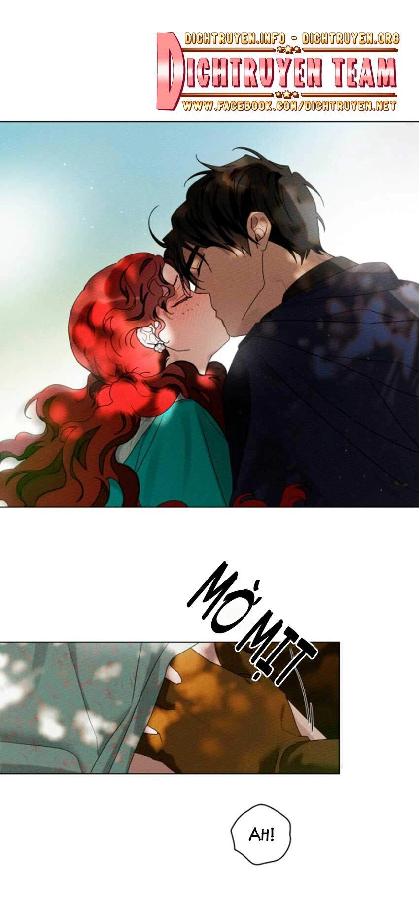 Dưới Bóng Cây Sồi Chapter 34 - 54