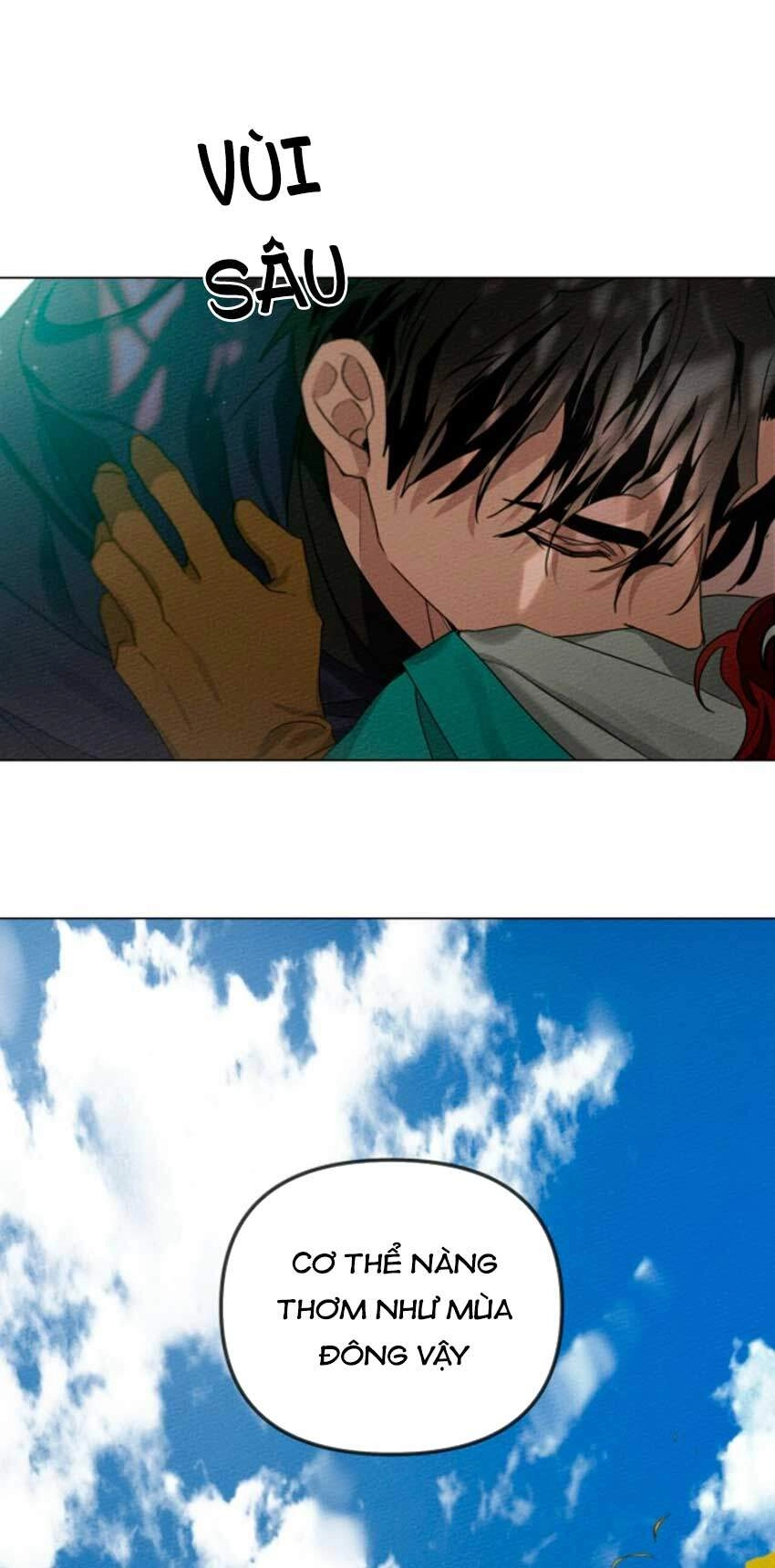 Dưới Bóng Cây Sồi Chapter 34 - 56