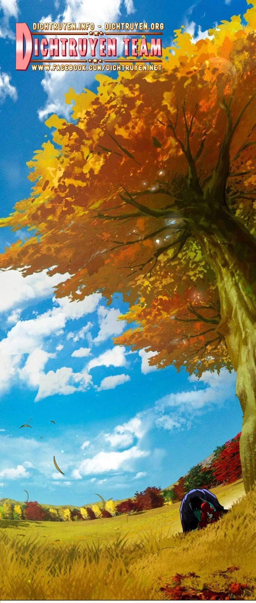 Dưới Bóng Cây Sồi Chapter 34 - 57