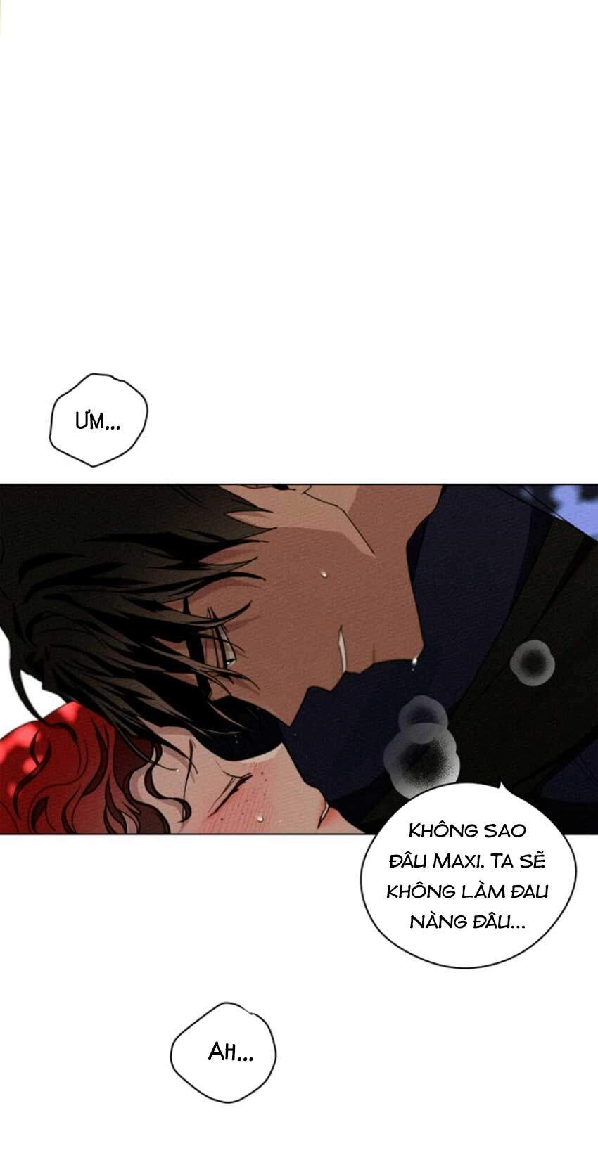 Dưới Bóng Cây Sồi Chapter 34 - 59