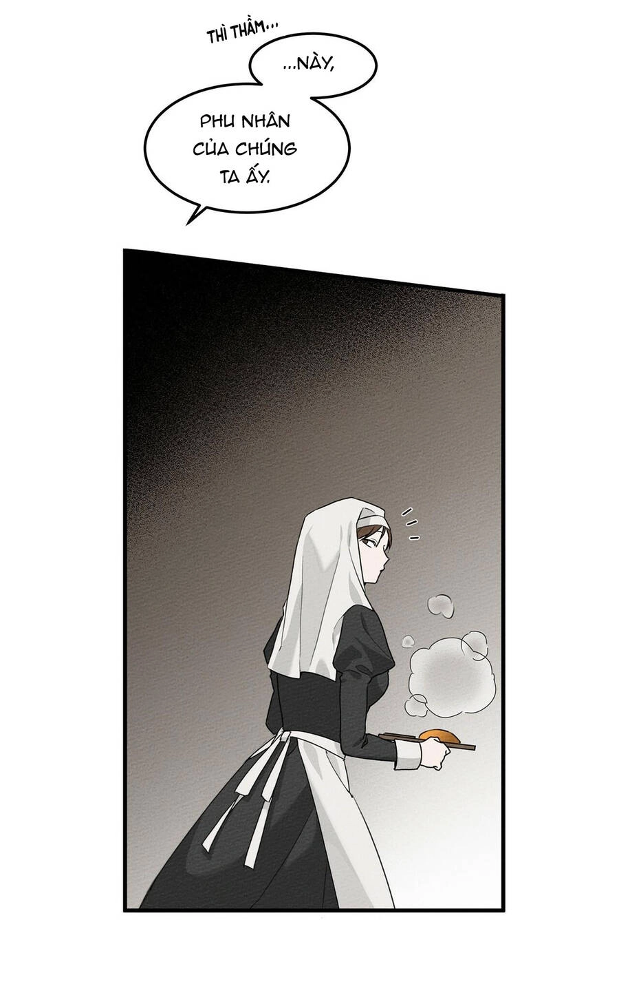 Dưới Bóng Cây Sồi Chapter 35.5 - 3