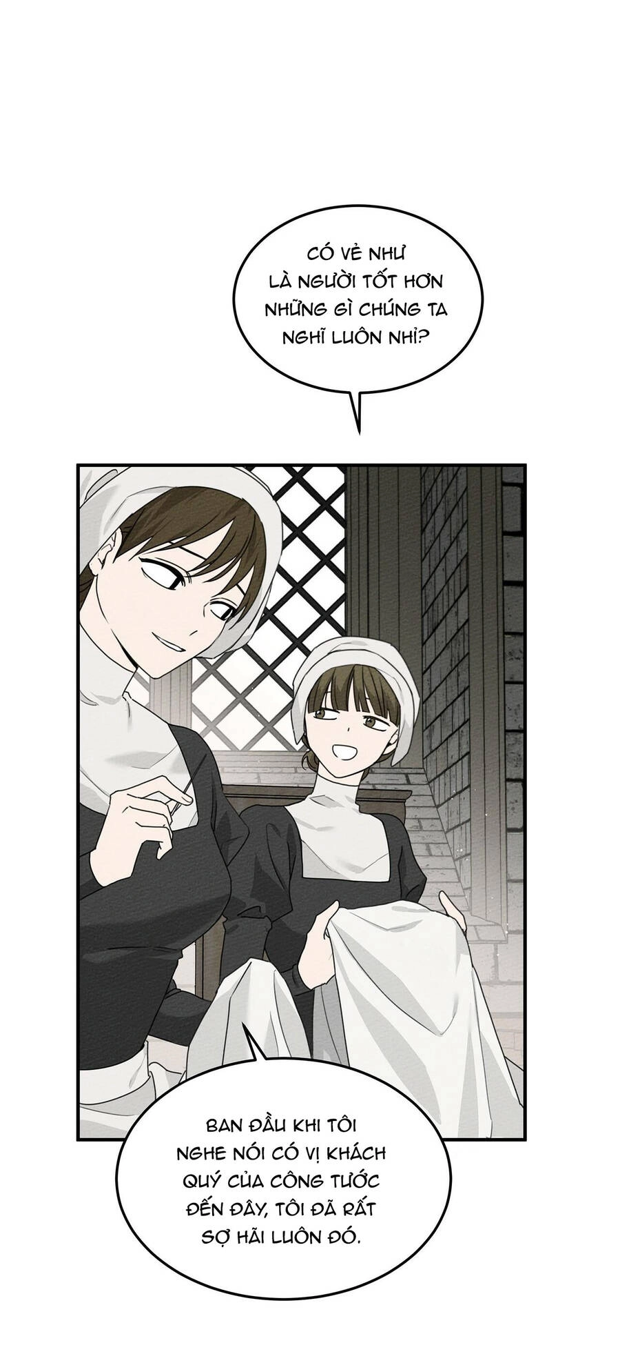 Dưới Bóng Cây Sồi Chapter 35.5 - 5