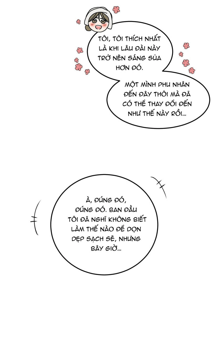 Dưới Bóng Cây Sồi Chapter 35.5 - 7