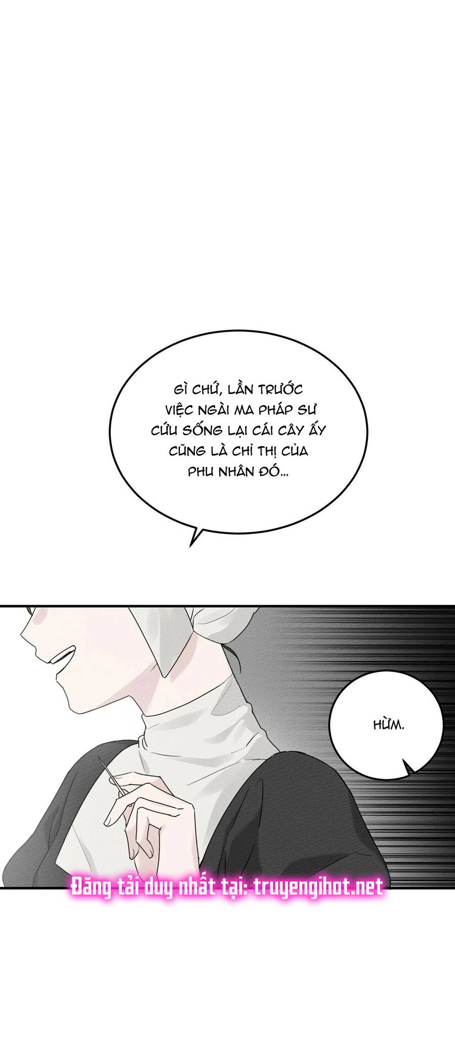 Dưới Bóng Cây Sồi Chapter 35.5 - 8