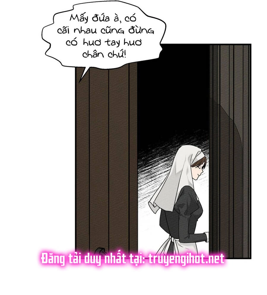 Dưới Bóng Cây Sồi Chapter 35.5 - 14