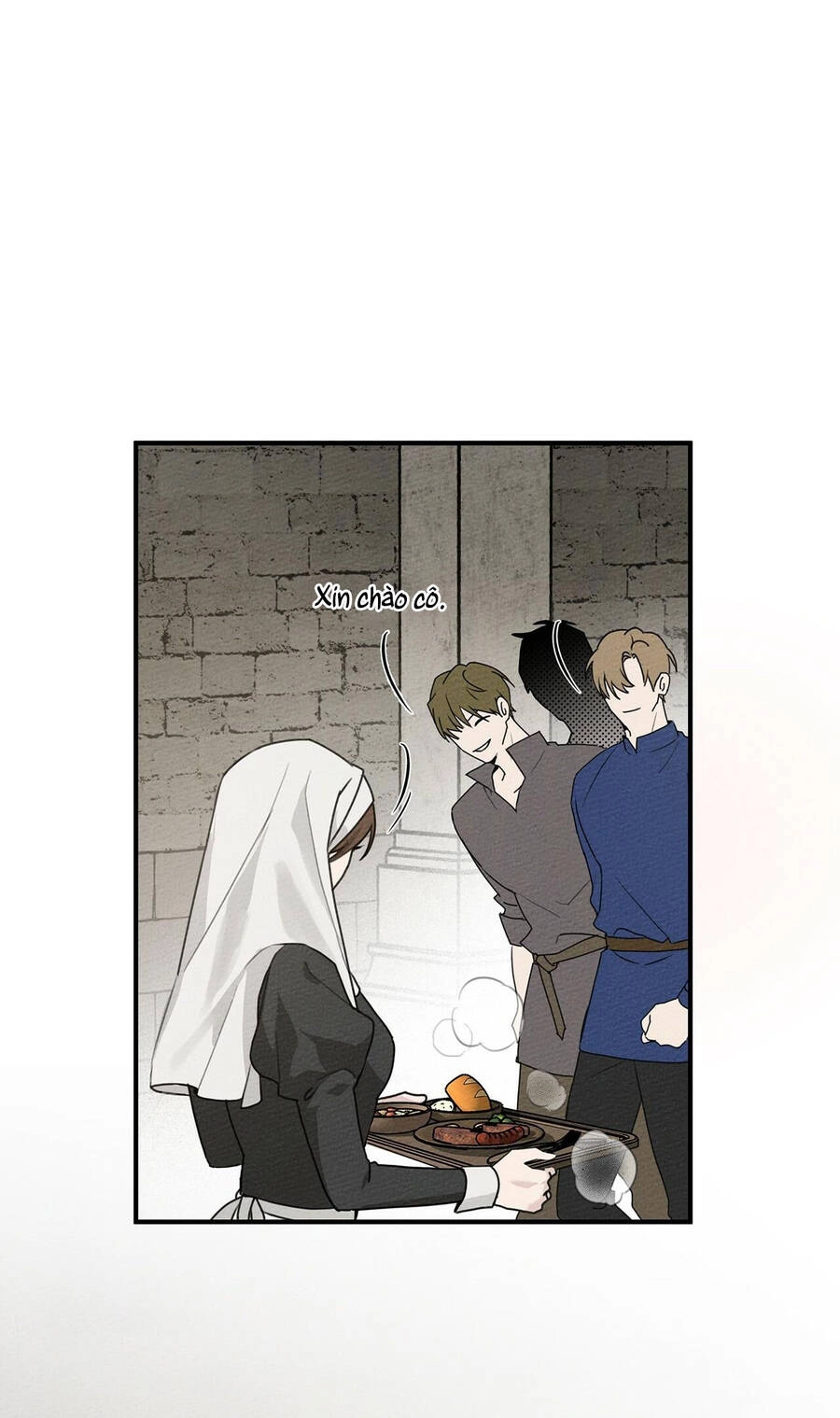 Dưới Bóng Cây Sồi Chapter 35.5 - 15