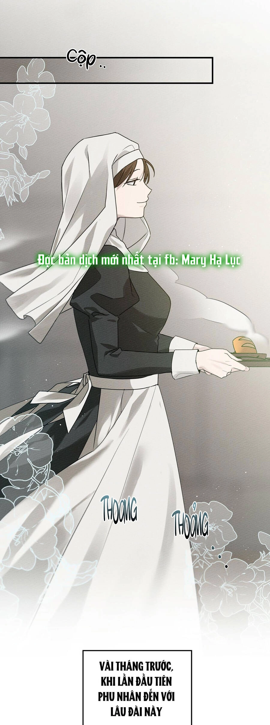 Dưới Bóng Cây Sồi Chapter 35.5 - 16