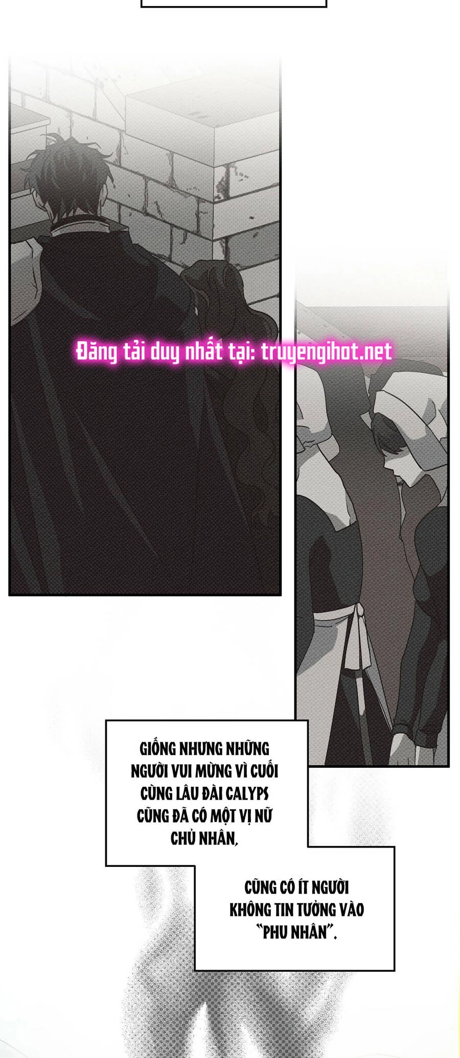 Dưới Bóng Cây Sồi Chapter 35.5 - 17