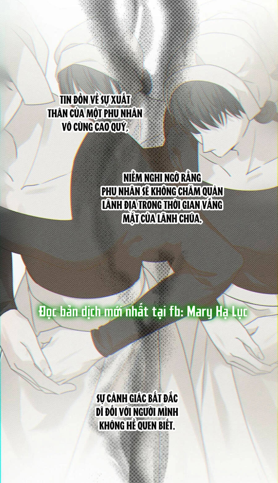 Dưới Bóng Cây Sồi Chapter 35.5 - 18