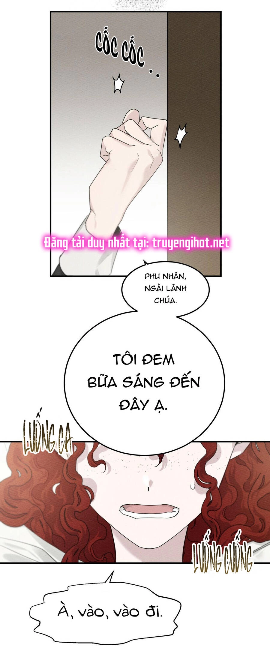 Dưới Bóng Cây Sồi Chapter 35.5 - 20