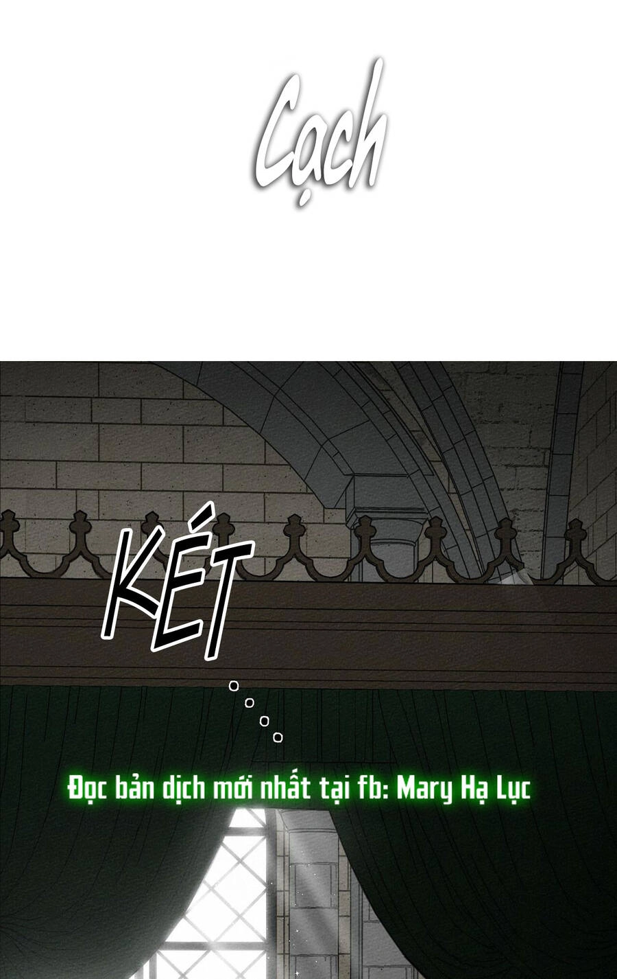 Dưới Bóng Cây Sồi Chapter 35.5 - 21