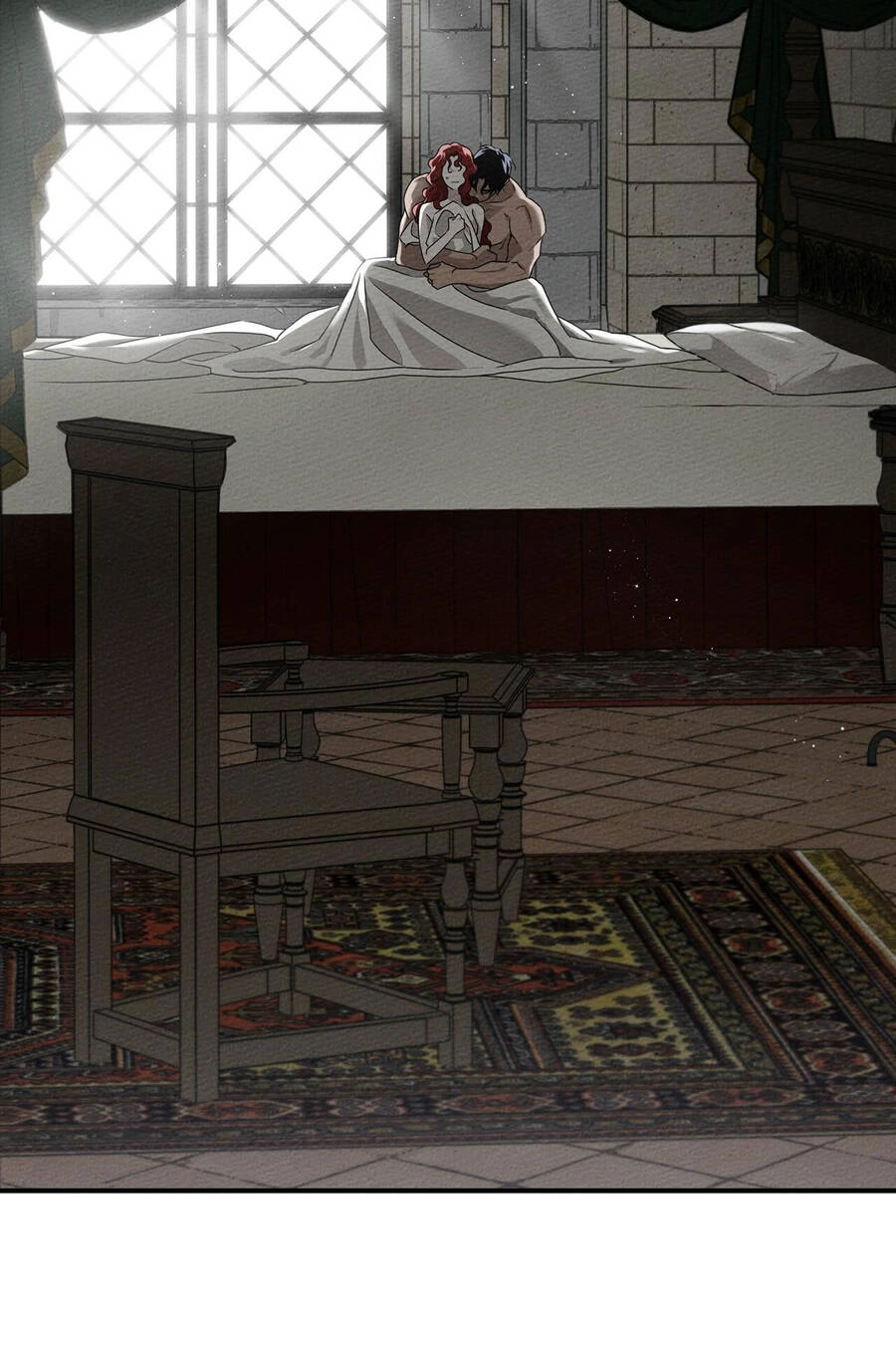 Dưới Bóng Cây Sồi Chapter 35.5 - 22