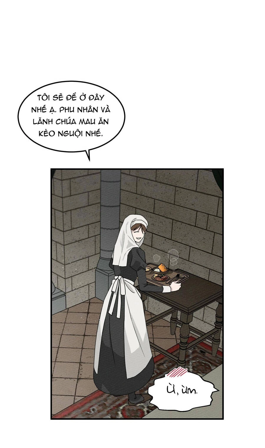 Dưới Bóng Cây Sồi Chapter 35.5 - 23