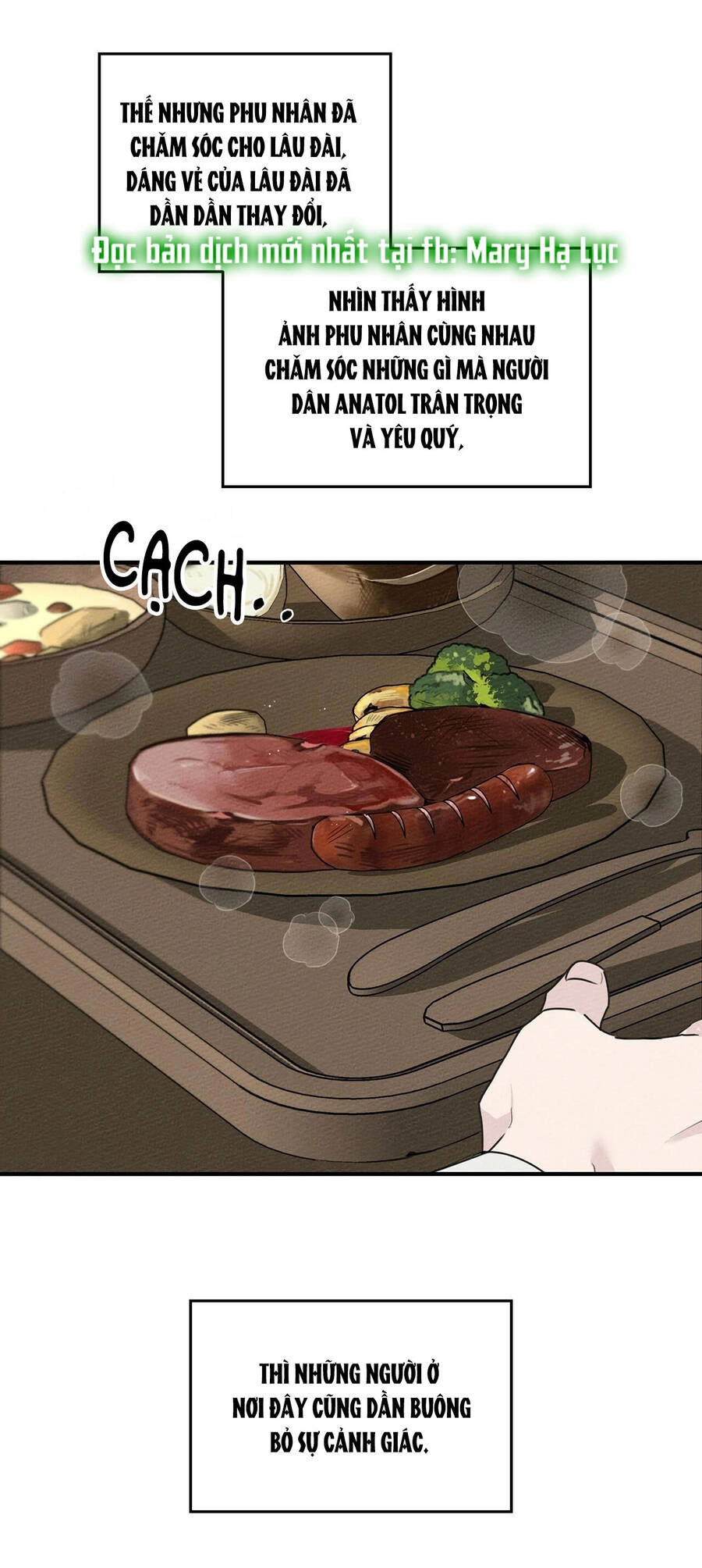 Dưới Bóng Cây Sồi Chapter 35.5 - 24