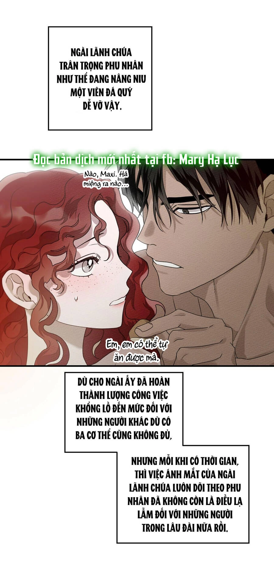 Dưới Bóng Cây Sồi Chapter 35.5 - 29