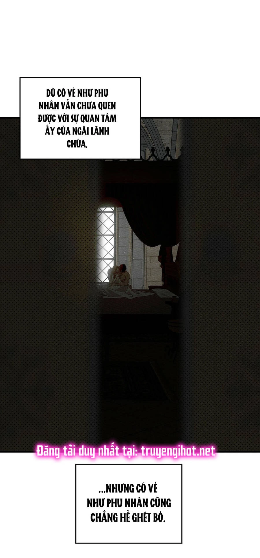 Dưới Bóng Cây Sồi Chapter 35.5 - 30