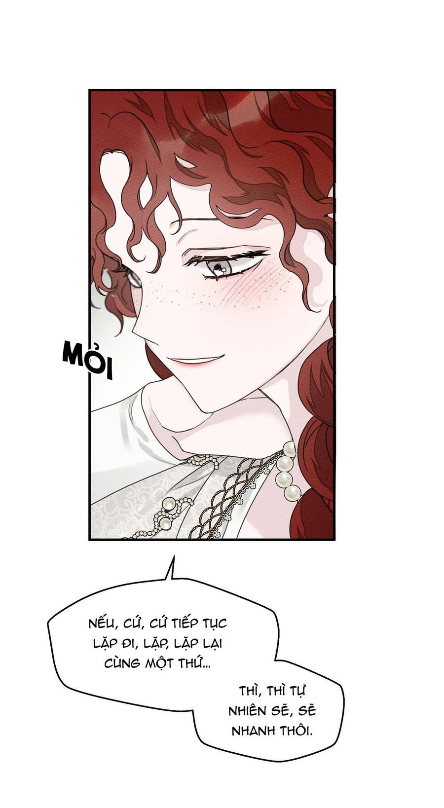 Dưới Bóng Cây Sồi Chapter 35.5 - 36