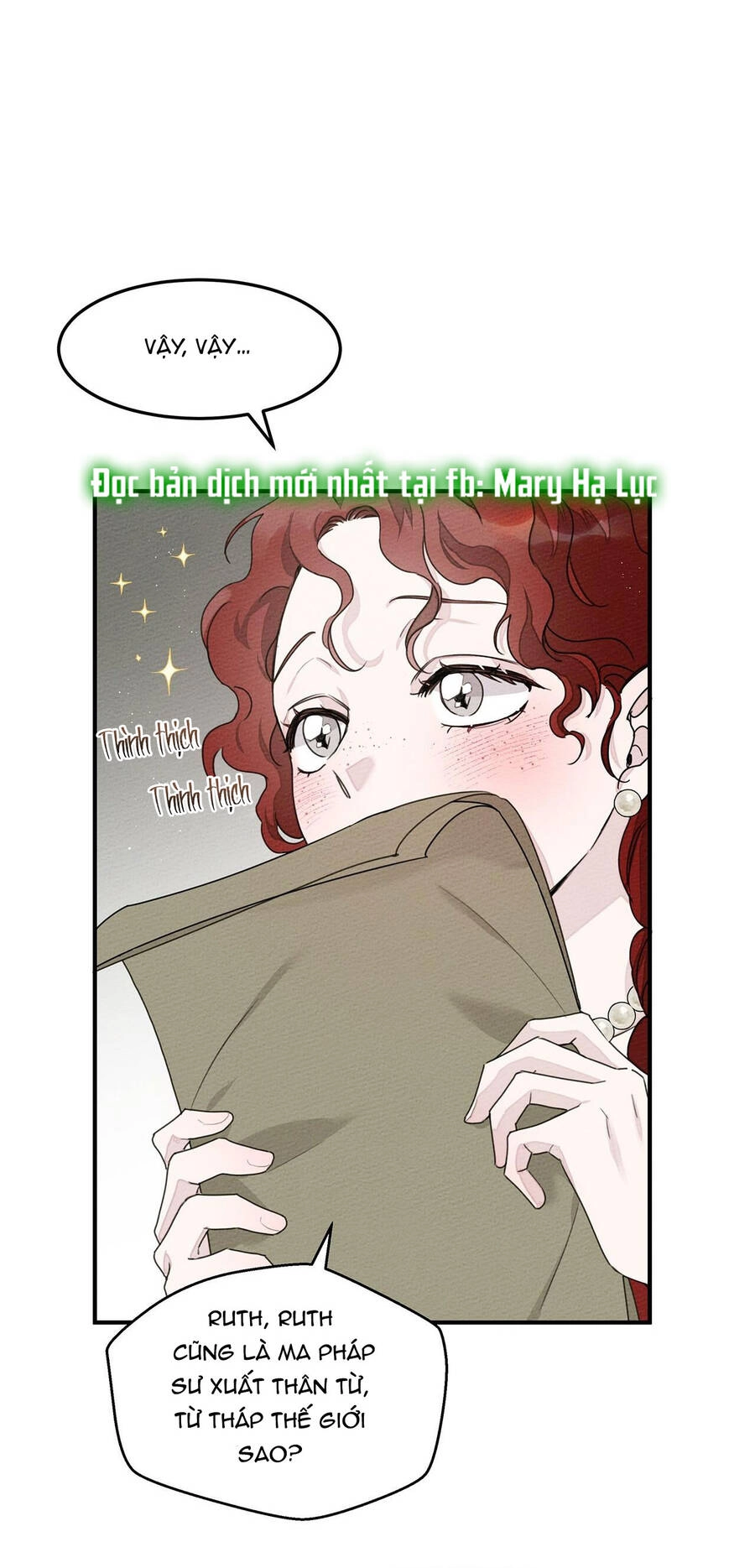 Dưới Bóng Cây Sồi Chapter 35.5 - 39