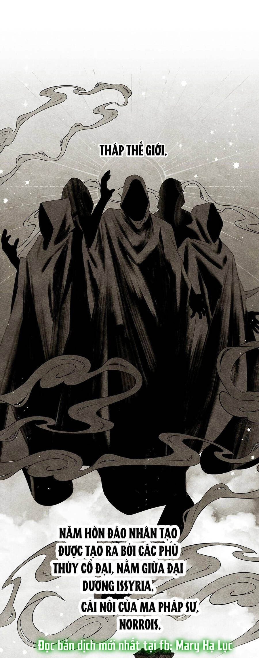 Dưới Bóng Cây Sồi Chapter 35.5 - 43