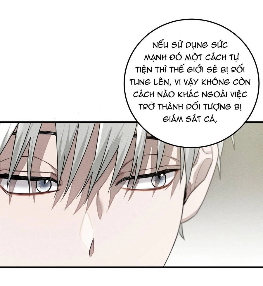 Dưới Bóng Cây Sồi Chapter 35.5 - 46