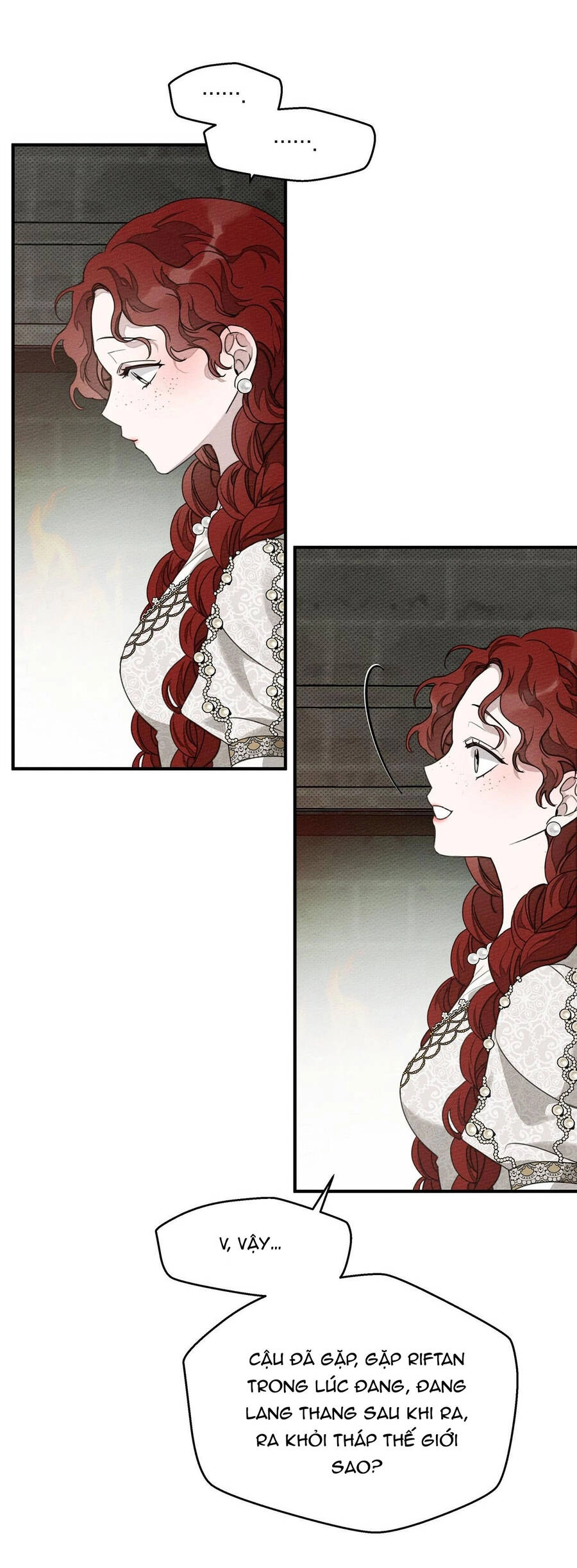 Dưới Bóng Cây Sồi Chapter 35.5 - 49