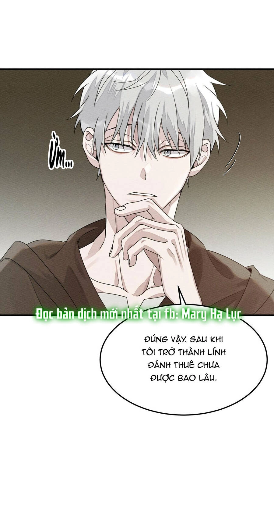 Dưới Bóng Cây Sồi Chapter 35.5 - 50