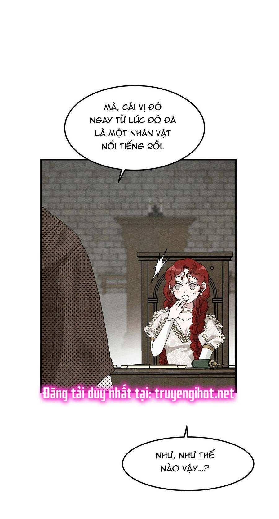 Dưới Bóng Cây Sồi Chapter 35.5 - 51