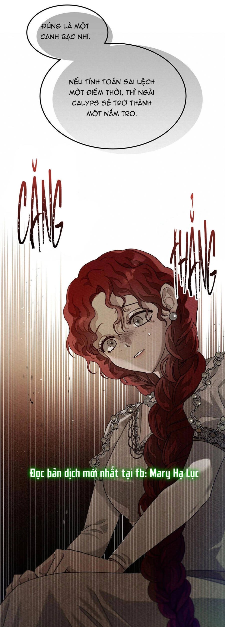 Dưới Bóng Cây Sồi Chapter 35.5 - 52