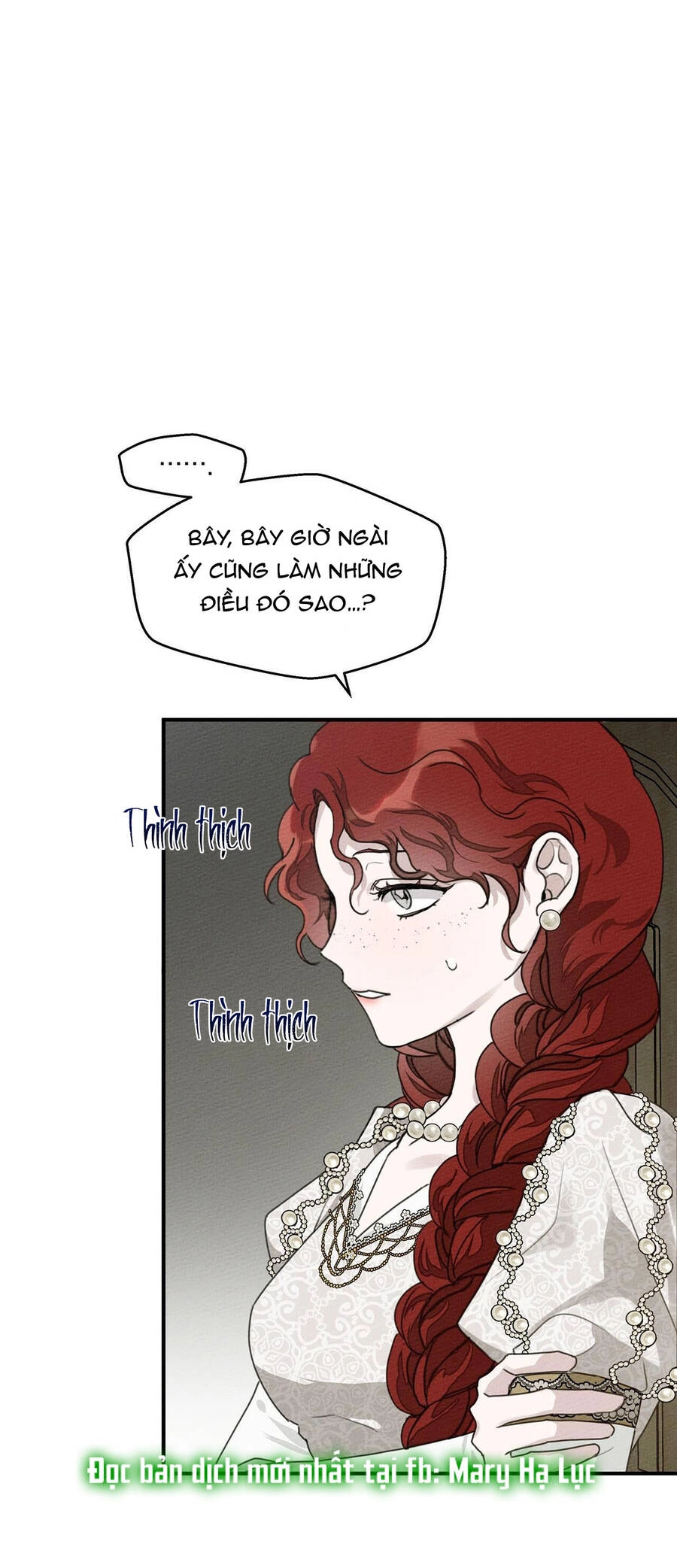 Dưới Bóng Cây Sồi Chapter 35.5 - 57