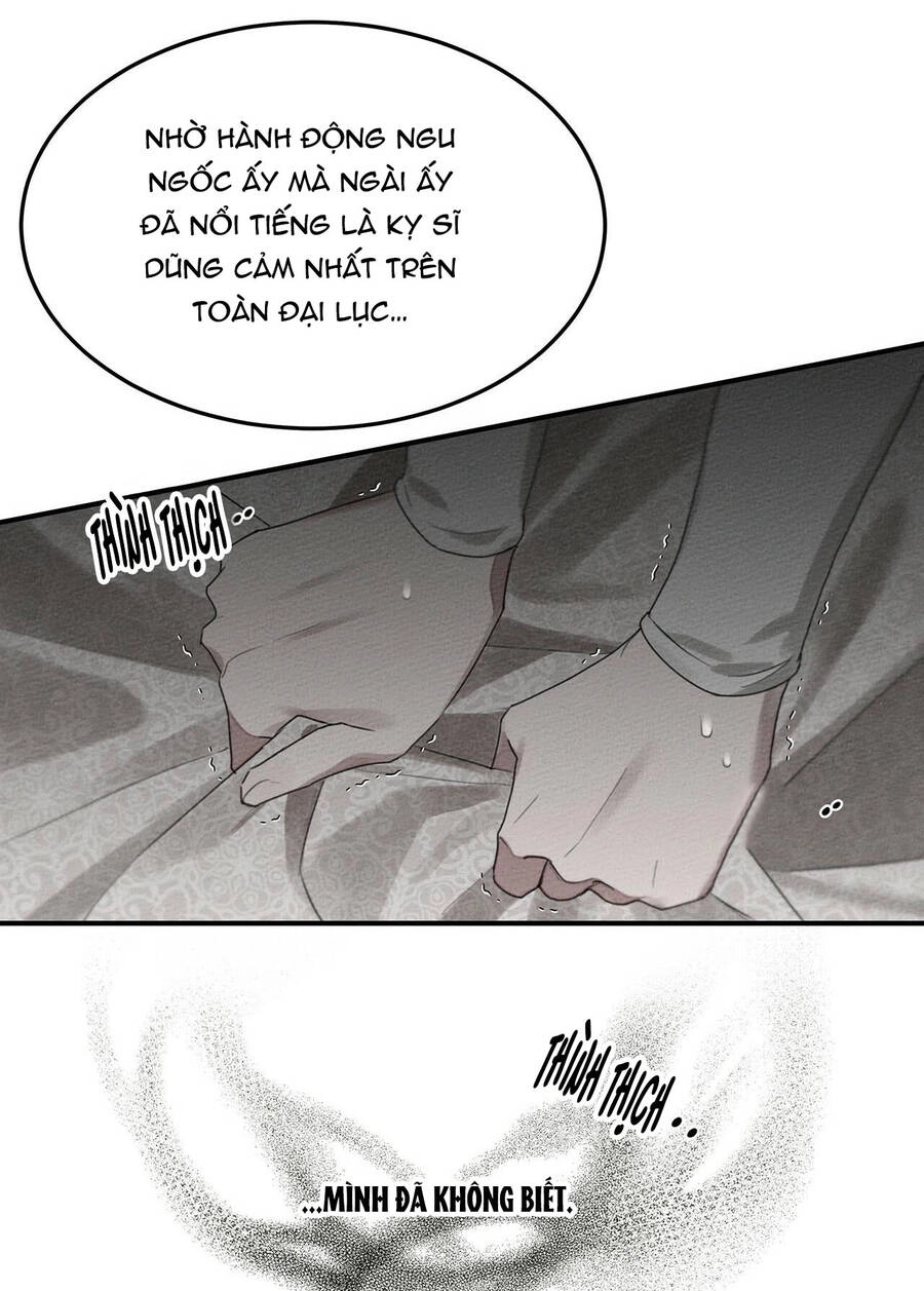 Dưới Bóng Cây Sồi Chapter 35.5 - 64