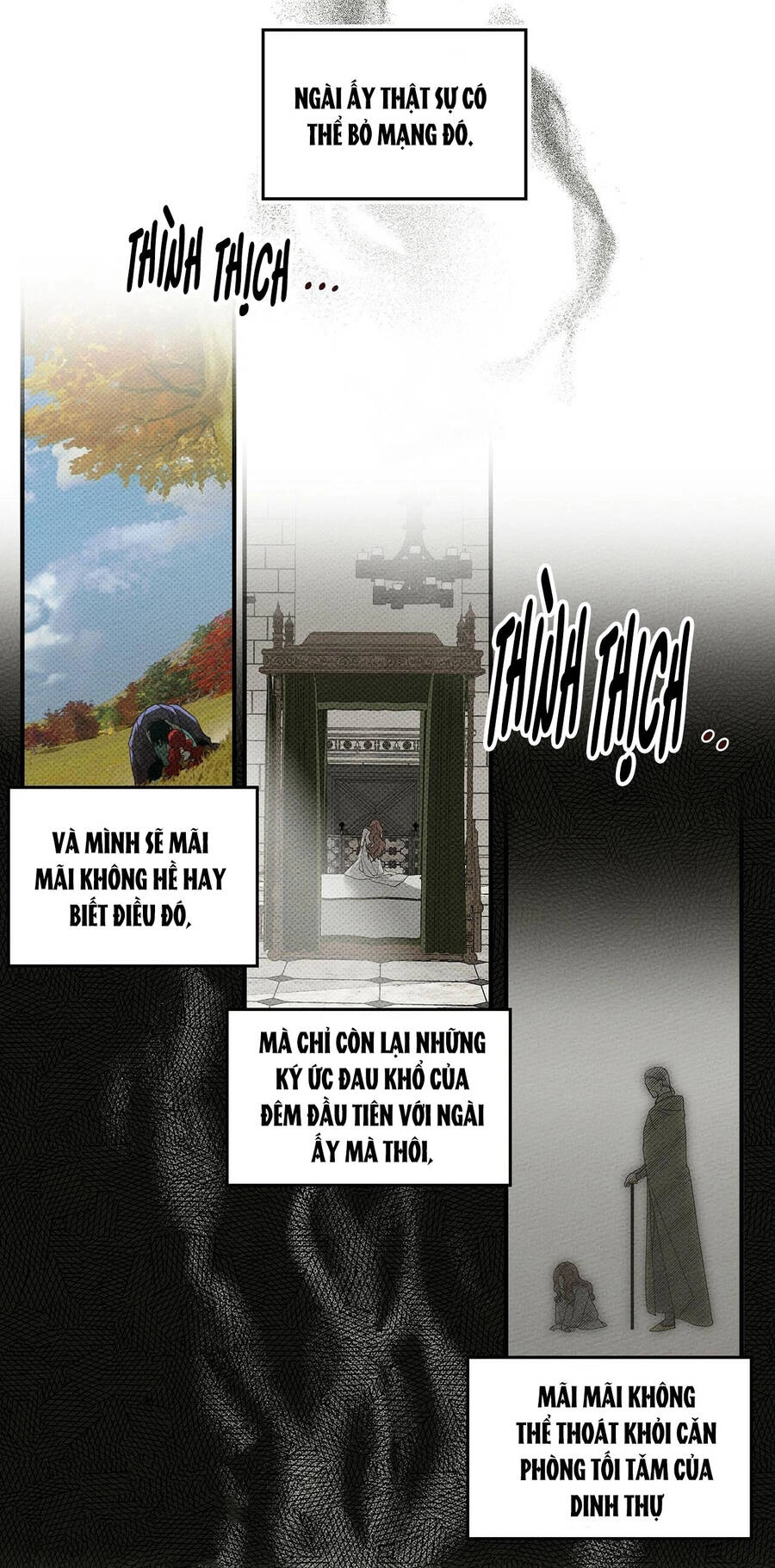 Dưới Bóng Cây Sồi Chapter 35.5 - 66