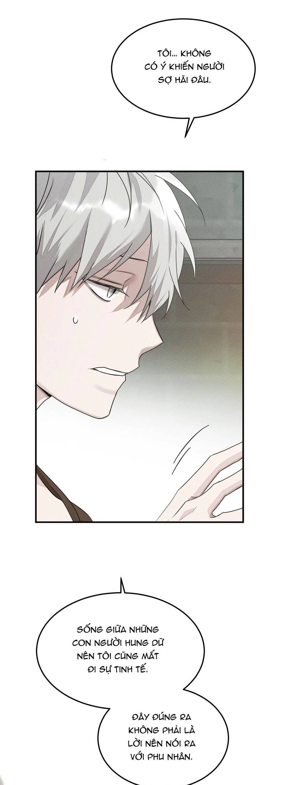 Dưới Bóng Cây Sồi Chapter 35.5 - 69