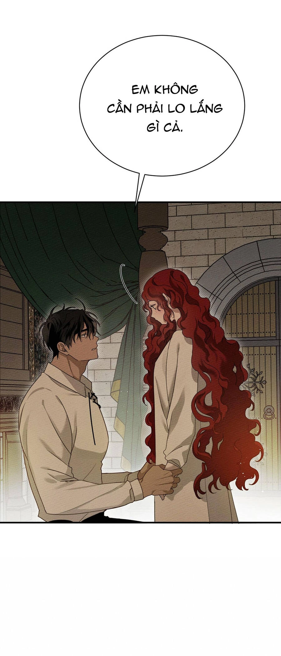 Dưới Bóng Cây Sồi Chapter 36 - 19