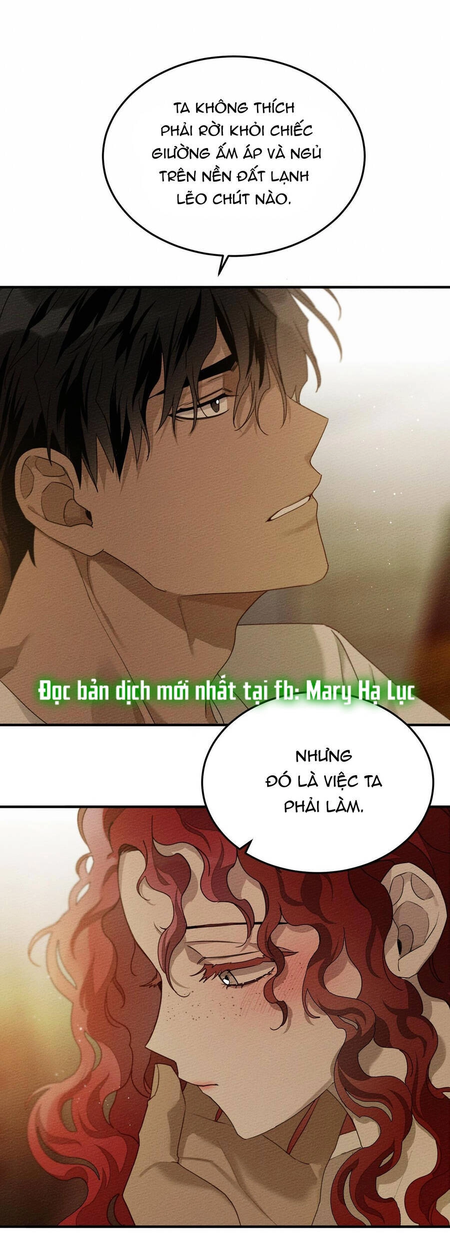 Dưới Bóng Cây Sồi Chapter 36 - 20