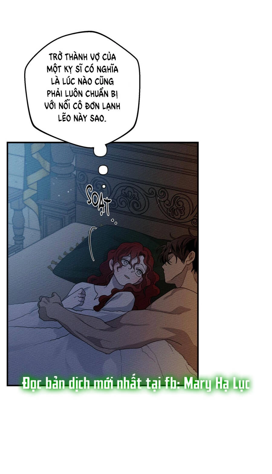 Dưới Bóng Cây Sồi Chapter 36 - 29