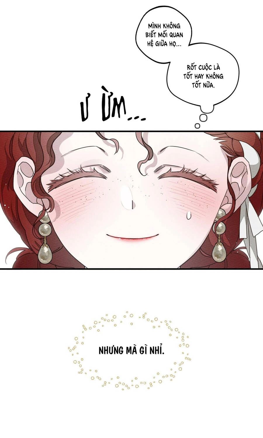 Dưới Bóng Cây Sồi Chapter 36 - 53