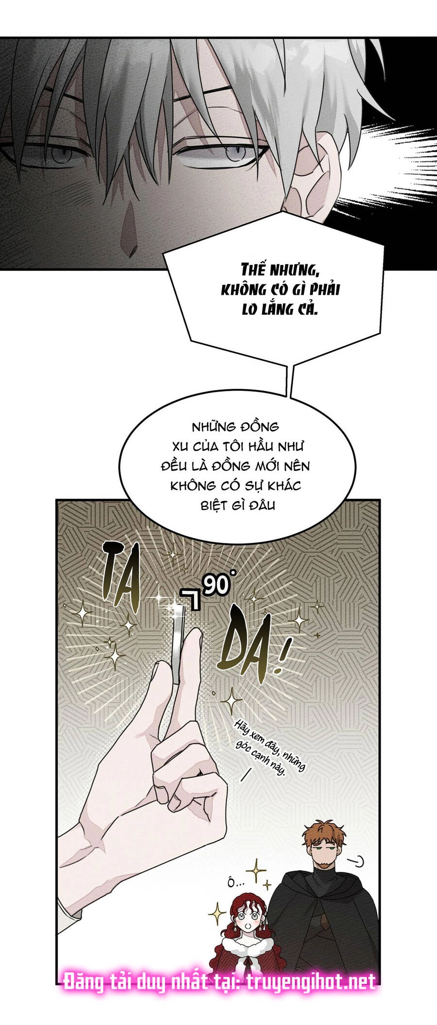 Dưới Bóng Cây Sồi Chapter 36 - 73