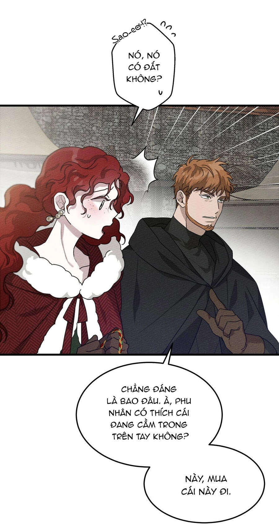 Dưới Bóng Cây Sồi Chapter 37 - 13