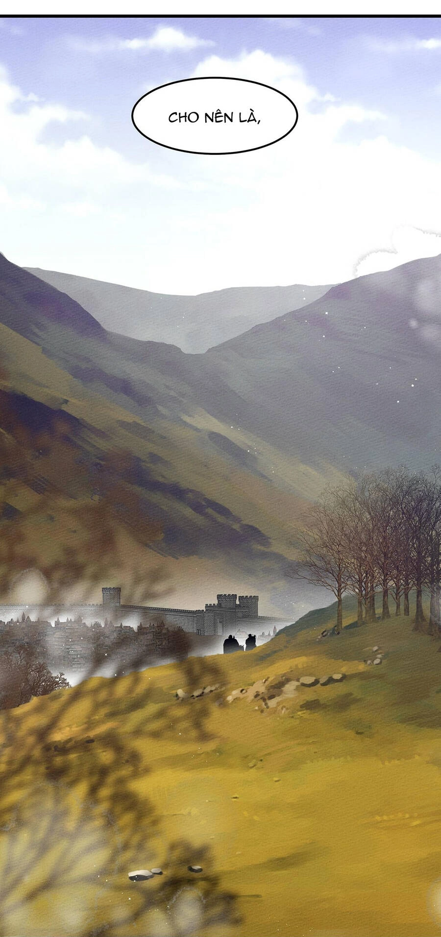 Dưới Bóng Cây Sồi Chapter 37 - 19