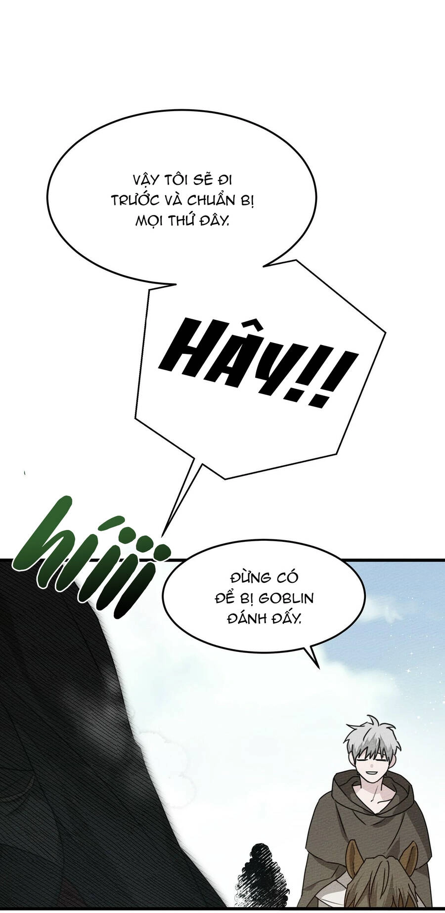 Dưới Bóng Cây Sồi Chapter 37 - 25