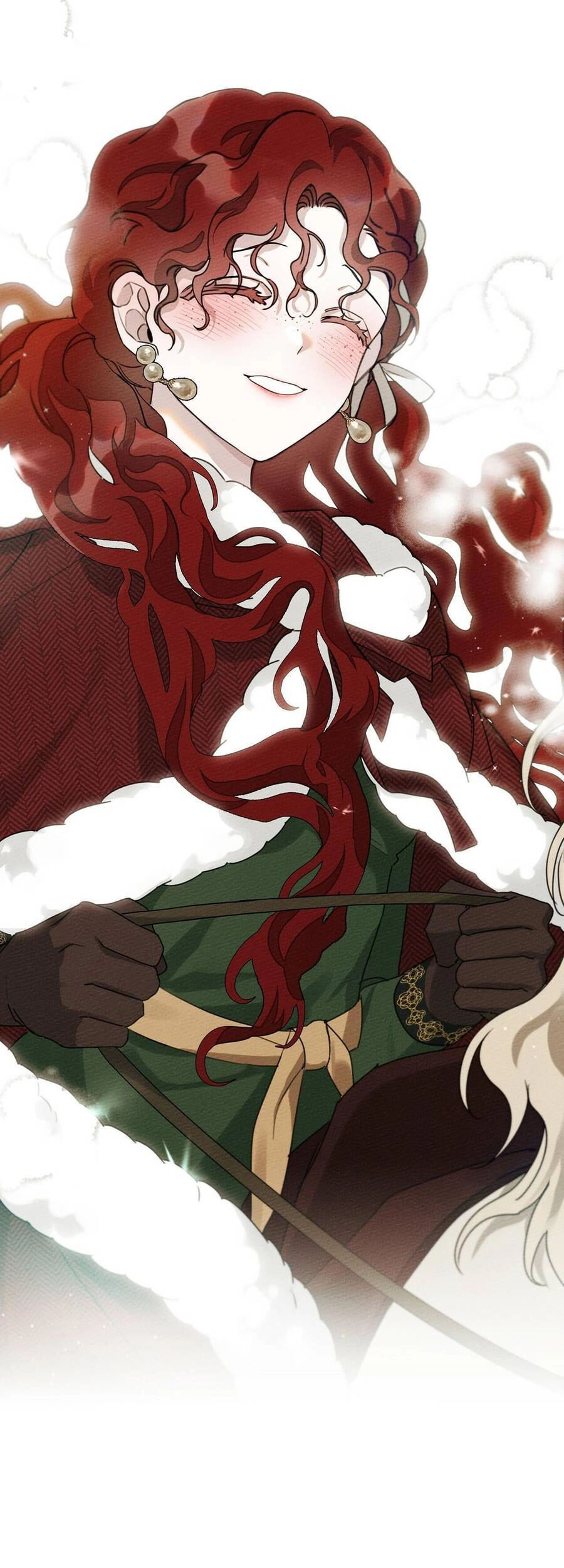 Dưới Bóng Cây Sồi Chapter 37 - 32