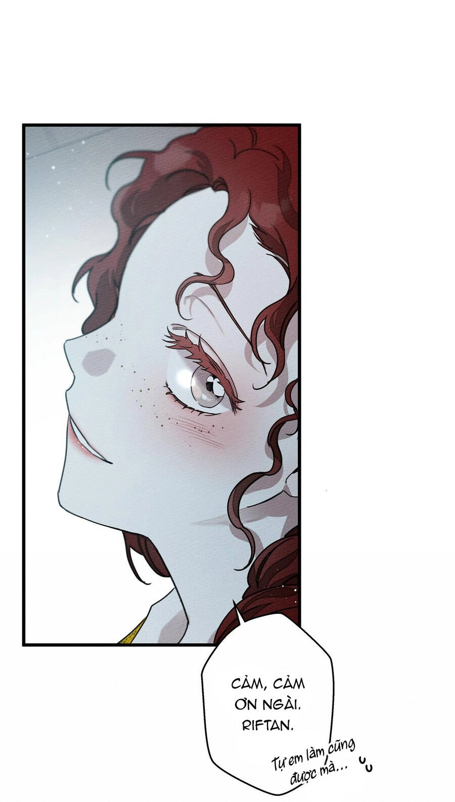 Dưới Bóng Cây Sồi Chapter 37 - 42