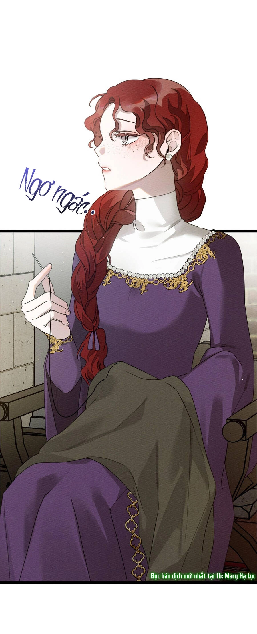 Dưới Bóng Cây Sồi Chapter 38 - 6