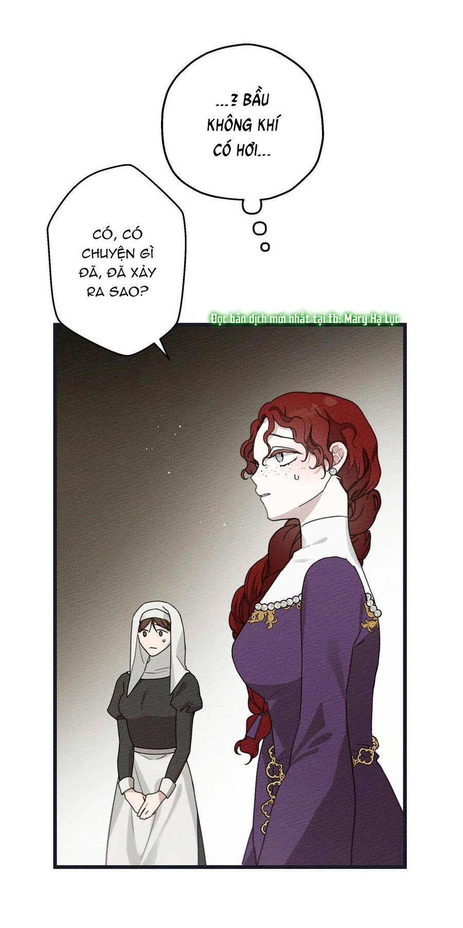 Dưới Bóng Cây Sồi Chapter 38 - 26