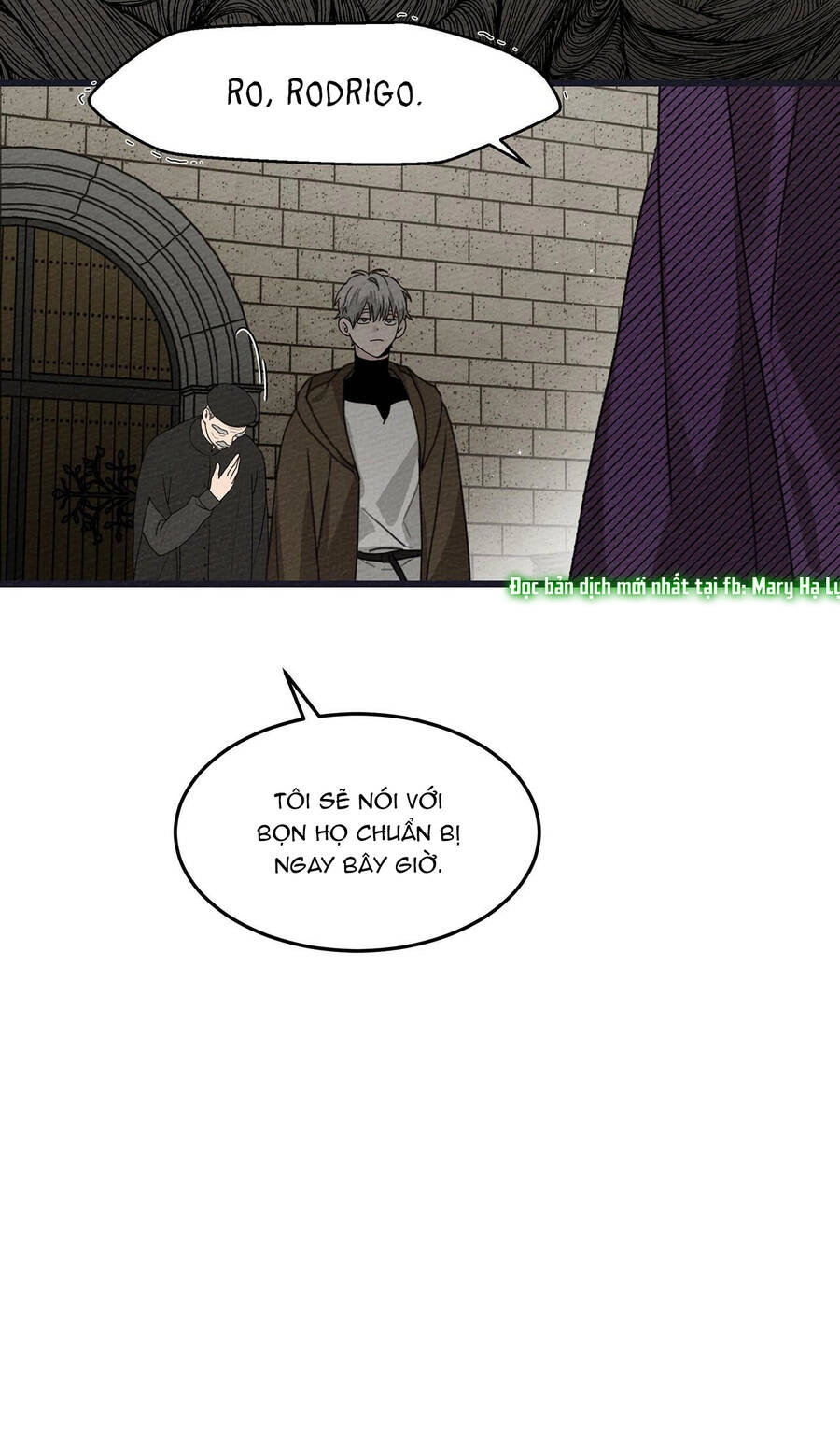 Dưới Bóng Cây Sồi Chapter 38 - 30