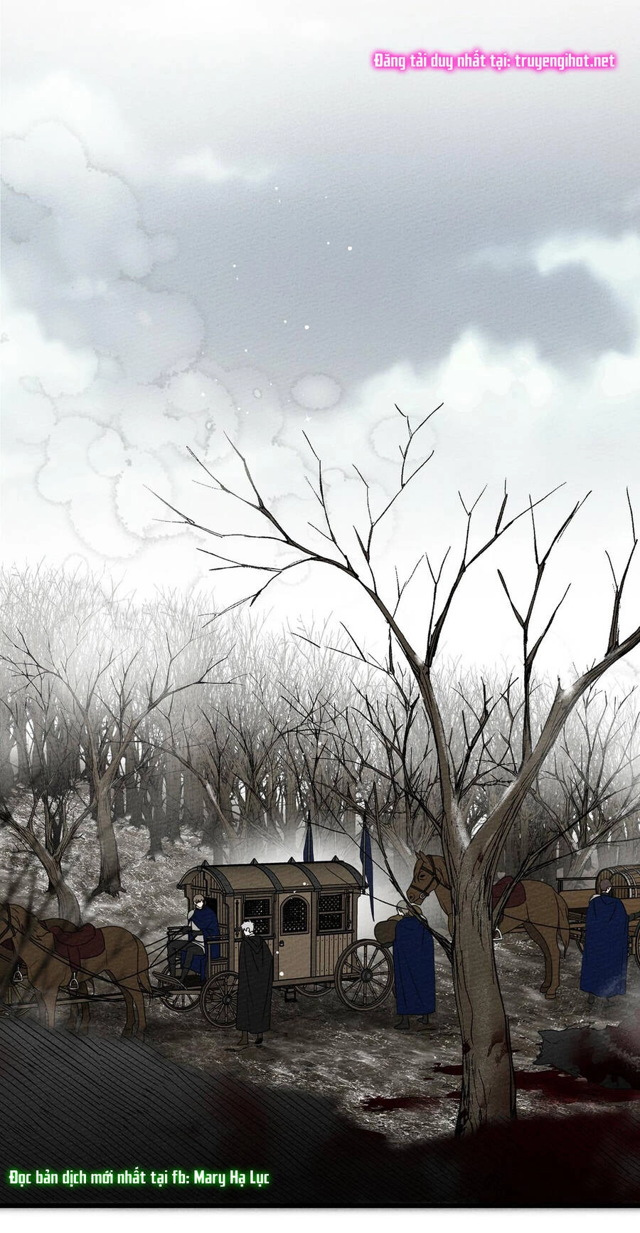 Dưới Bóng Cây Sồi Chapter 38 - 61