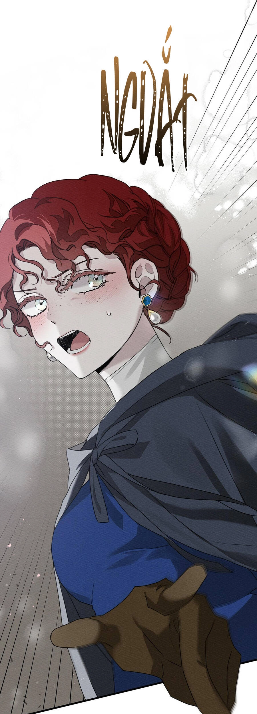 Dưới Bóng Cây Sồi Chapter 39 - 8