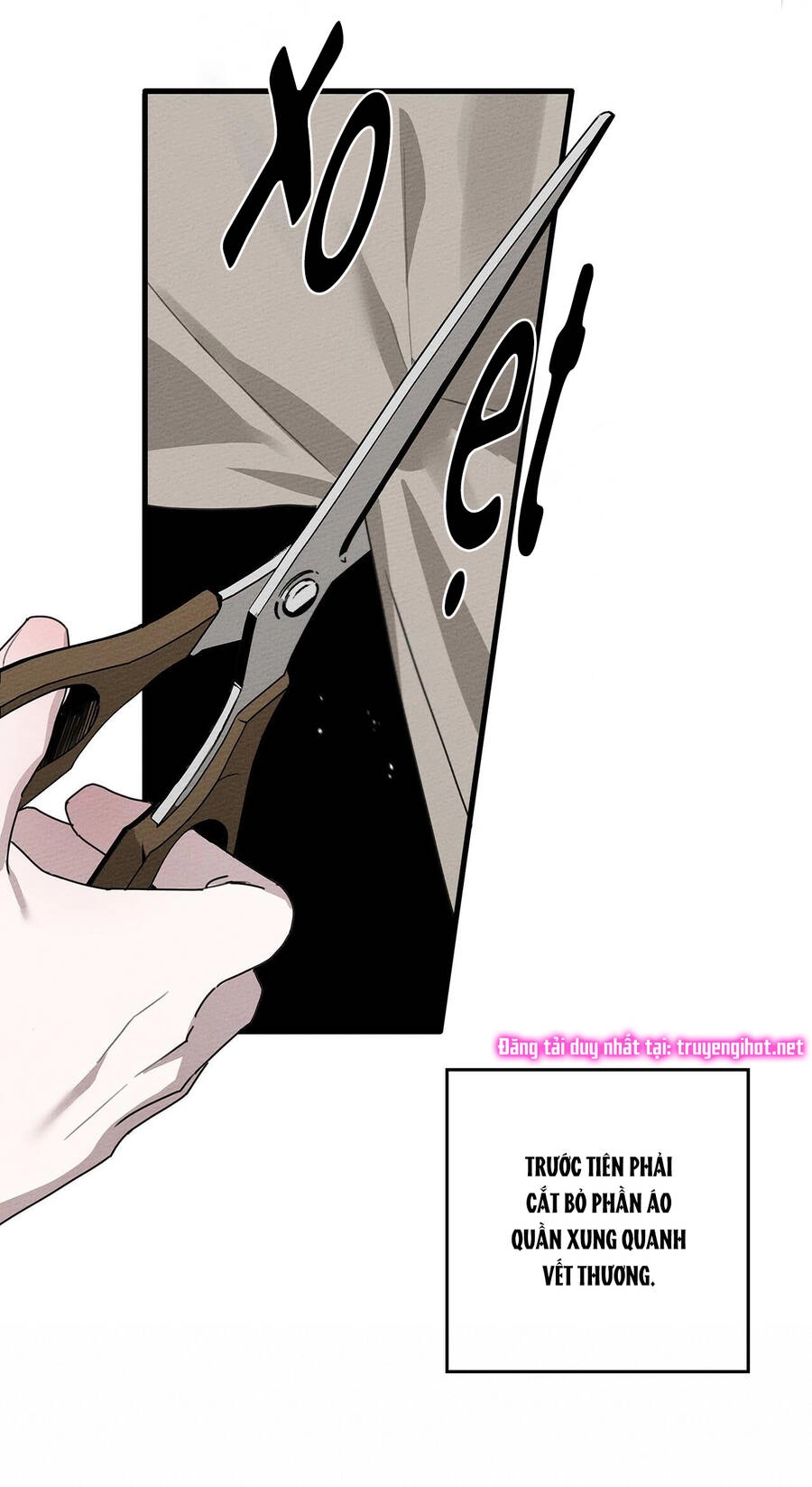 Dưới Bóng Cây Sồi Chapter 39 - 22