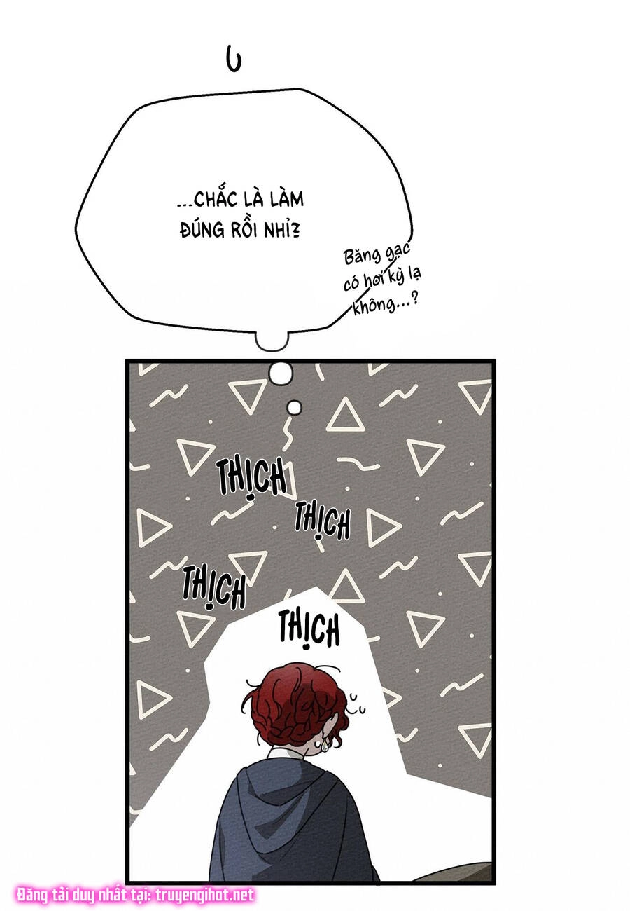 Dưới Bóng Cây Sồi Chapter 39 - 35