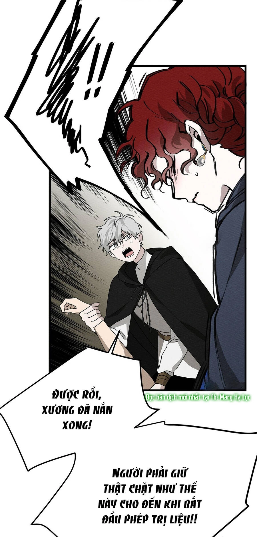 Dưới Bóng Cây Sồi Chapter 39 - 54